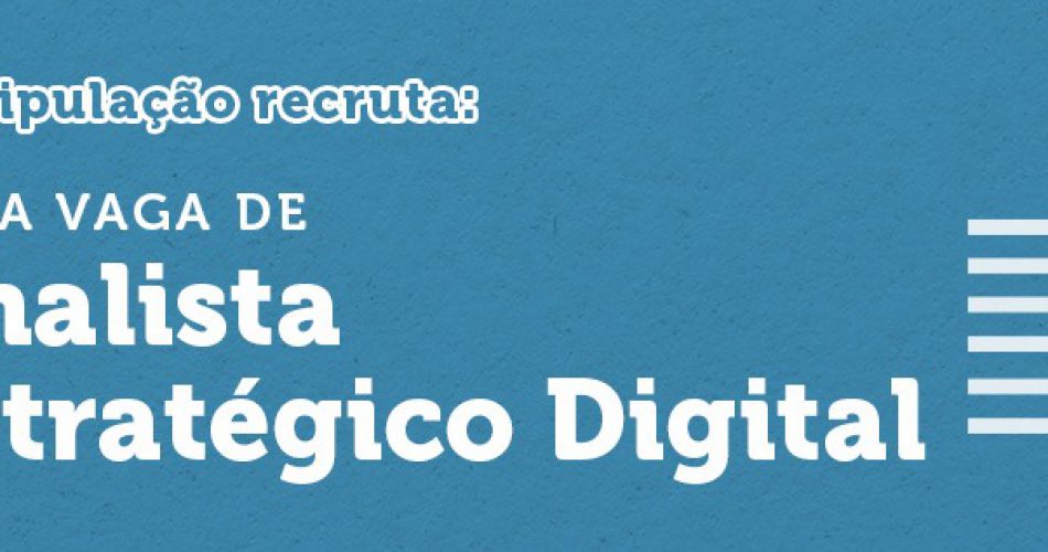 Atenção: a Leme está recrutando novos marujos para a tripulação!