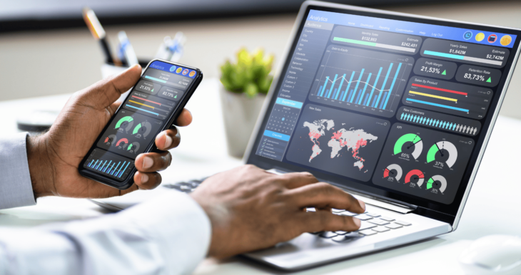 Marketing orientado a dados: use insights e cresça